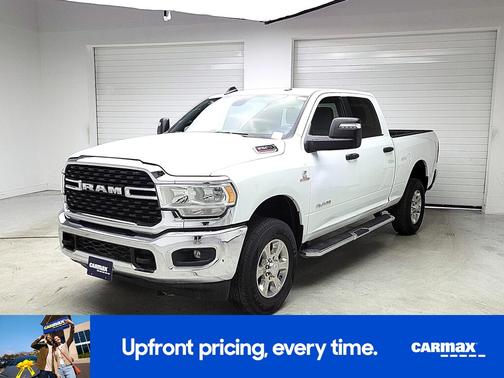 2024 RAM 2500 Bighorn