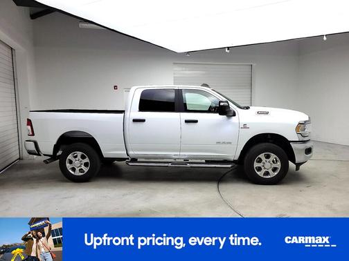 2024 RAM 2500 Bighorn