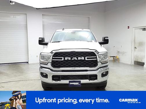 2024 RAM 2500 Bighorn