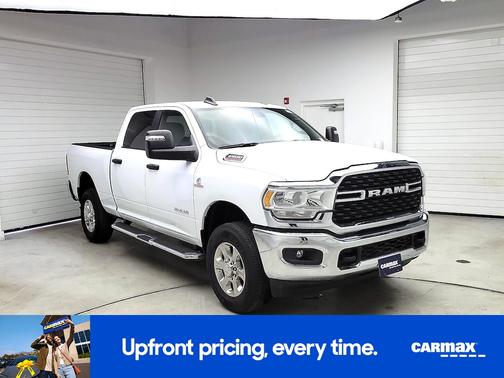 2024 RAM 2500 Bighorn