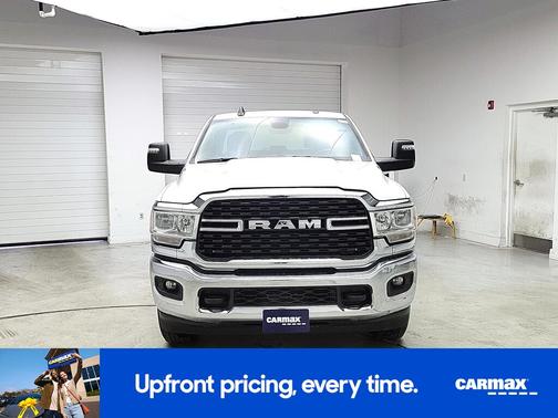 2024 RAM 2500 Bighorn