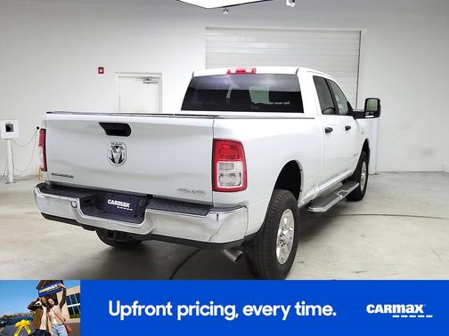 2024 RAM 2500 Bighorn