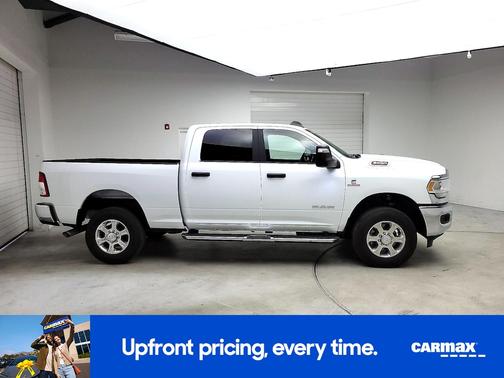 2024 RAM 2500 Bighorn