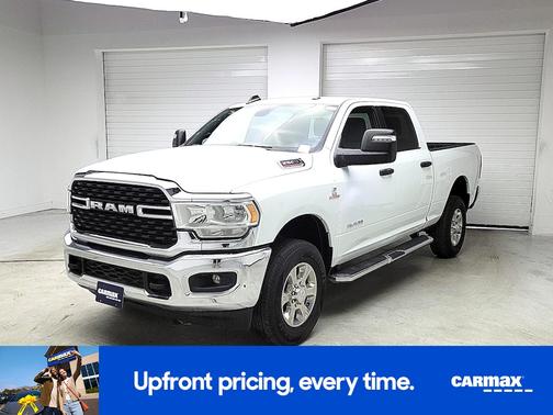 2024 RAM 2500 Bighorn