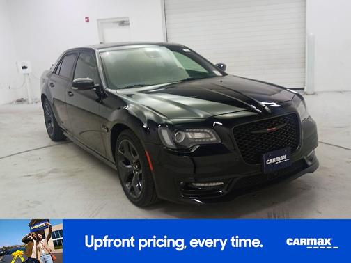 2022 Chrysler 300 S