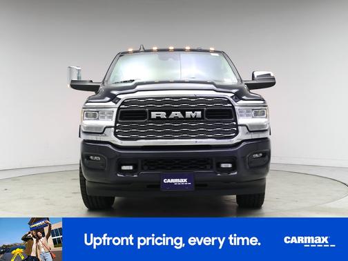 2021 RAM 3500 Limited