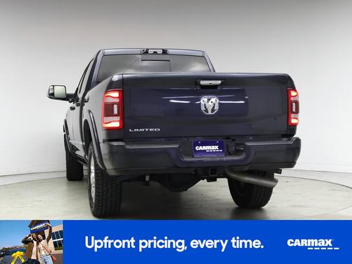 2021 RAM 3500 Limited