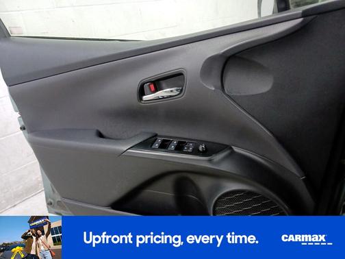 2017 Toyota Prius Two