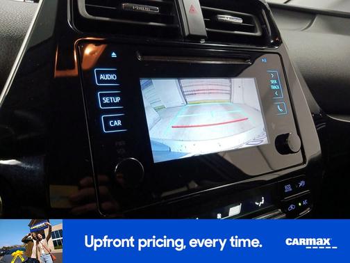 2017 Toyota Prius Two