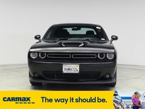 2019 Dodge Challenger R/T