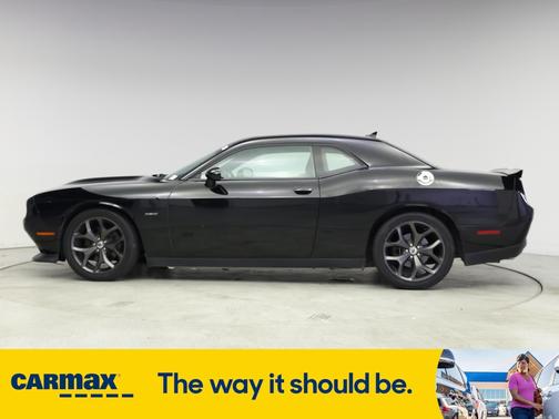 2019 Dodge Challenger R/T