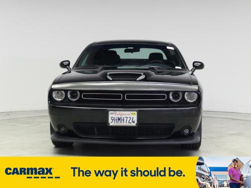 2019 Dodge Challenger R/T