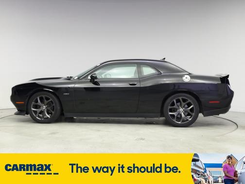 2019 Dodge Challenger R/T