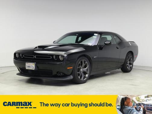 2019 Dodge Challenger R/T