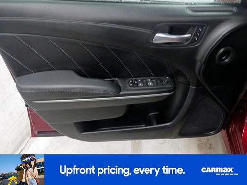 2023 Dodge Charger Scat Pack Widebody