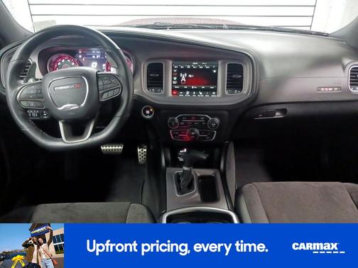 2023 Dodge Charger Scat Pack Widebody