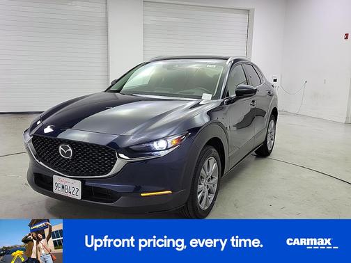 2022 Mazda CX-30 Premium