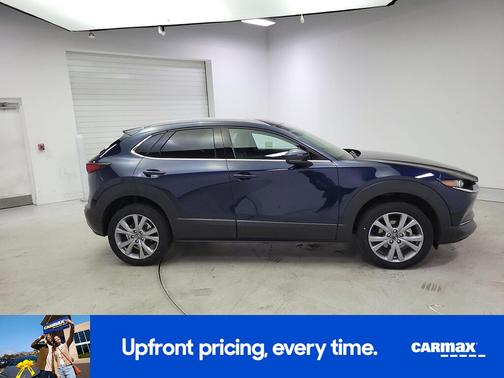 2022 Mazda CX-30 Premium