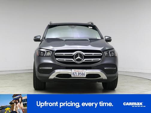 2022 Mercedes-Benz GLE 350