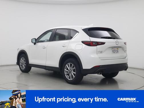 2023 Mazda CX-5 2.5 S Preferred Package