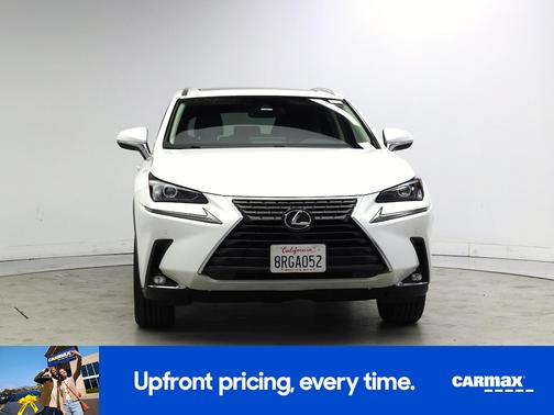 2020 Lexus NX 300 NX 300