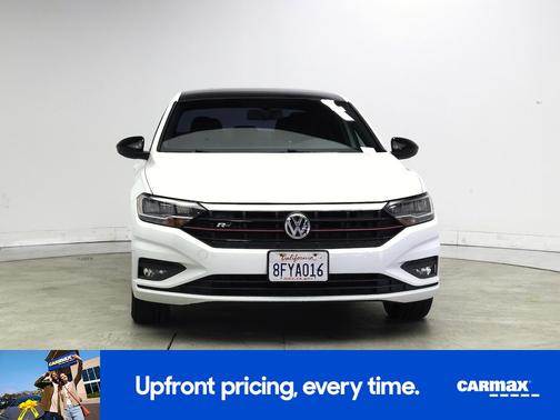 2019 Volkswagen Jetta R-Line