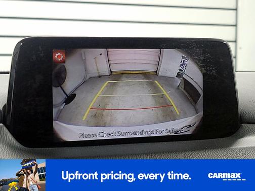 2019 Mazda CX-5 Sport