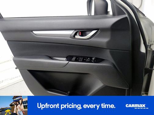 2019 Mazda CX-5 Sport