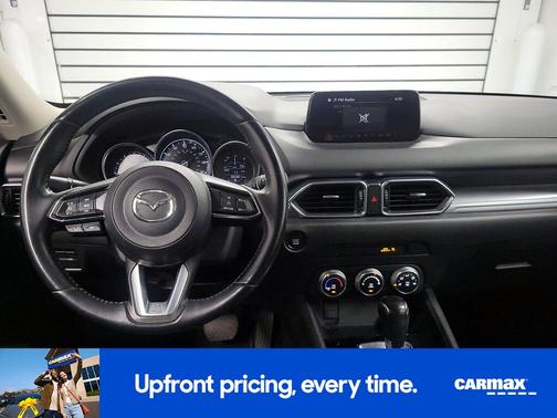 2019 Mazda CX-5 Sport