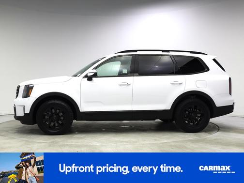 2025 Kia Telluride EX X-Pro