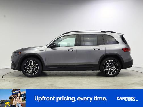 2022 Mercedes-Benz EQB 350 