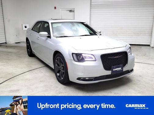 2023 Chrysler 300 S