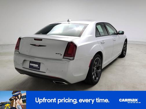 2023 Chrysler 300 S