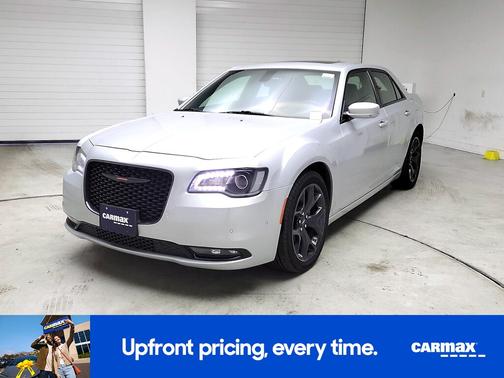 2023 Chrysler 300 S