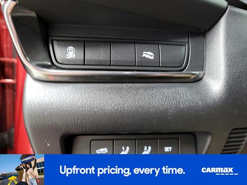 2022 Mazda CX-30 Premium