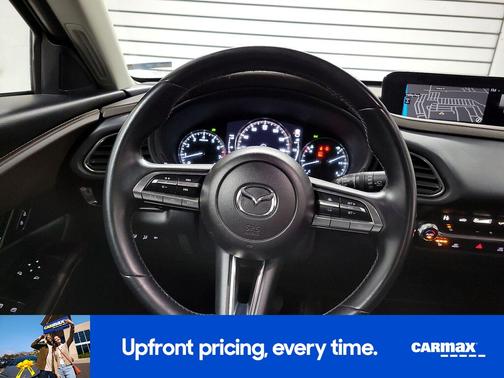 2022 Mazda CX-30 Premium