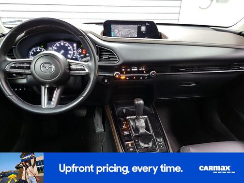 2022 Mazda CX-30 Premium