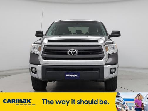 2015 Toyota Tundra SR5