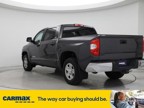 2015 Toyota Tundra SR5