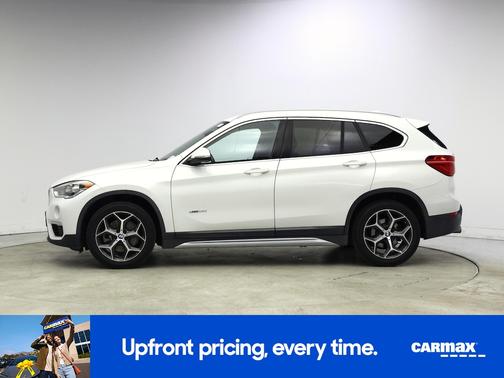2018 BMW X1 XDrive28i