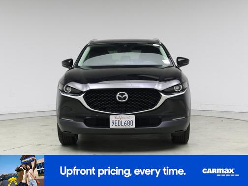 2023 Mazda CX-30 2.5 S Preferred Package