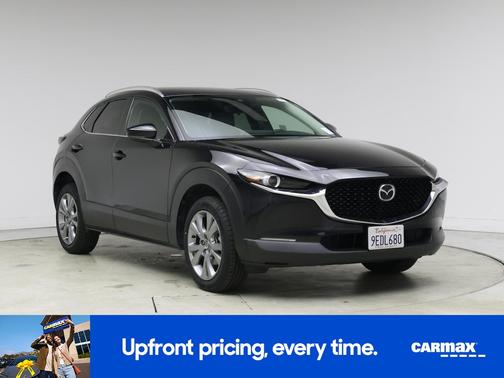 2023 Mazda CX-30 2.5 S Preferred Package
