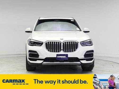 2022 BMW X5 PHEV XDrive45e