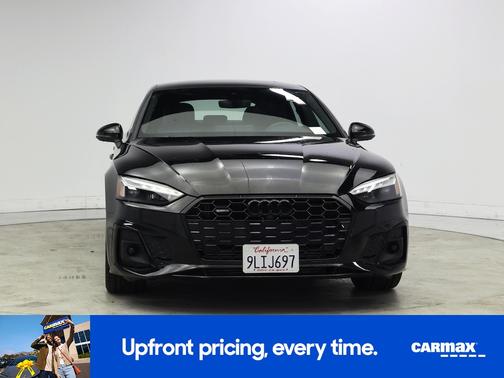 2024 Audi A5 Sportback S-Line Premium Plus