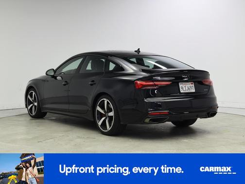 2024 Audi A5 Sportback S-Line Premium Plus