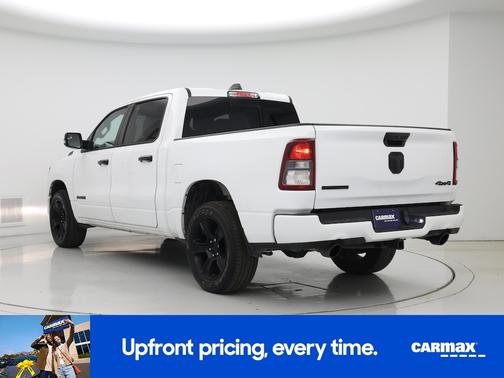 2023 RAM 1500 Bighorn