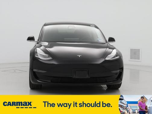 2018 Tesla Model 3 Mid Range