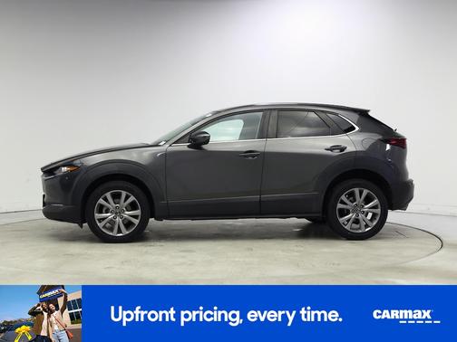 2021 Mazda CX-30 Select