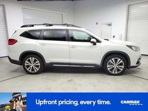 2020 Subaru Ascent Limited