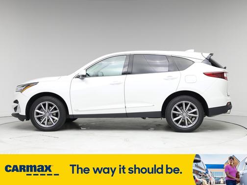 2021 Acura RDX Technology